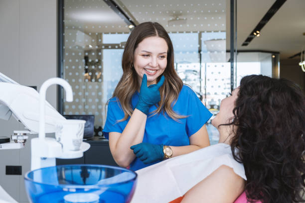 Best Emergency Dental Care  in Mount Vernon, OH