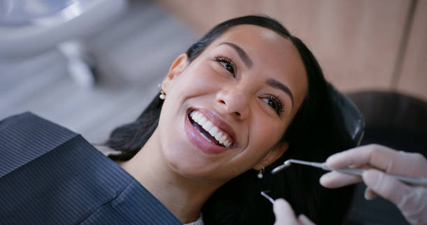 Professional Dental Services in Mount Vernon, OH