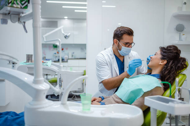 Best Root Canal Treatment  in Mount Vernon, OH